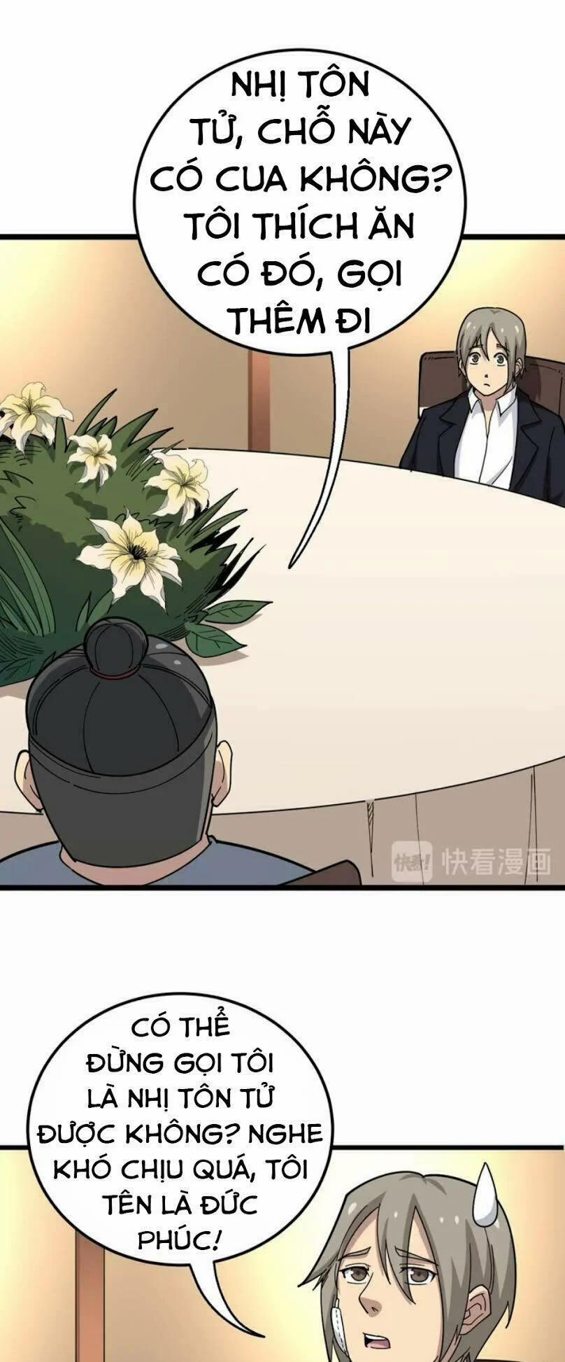 Độc Thủ Vu Y 38 trang 34