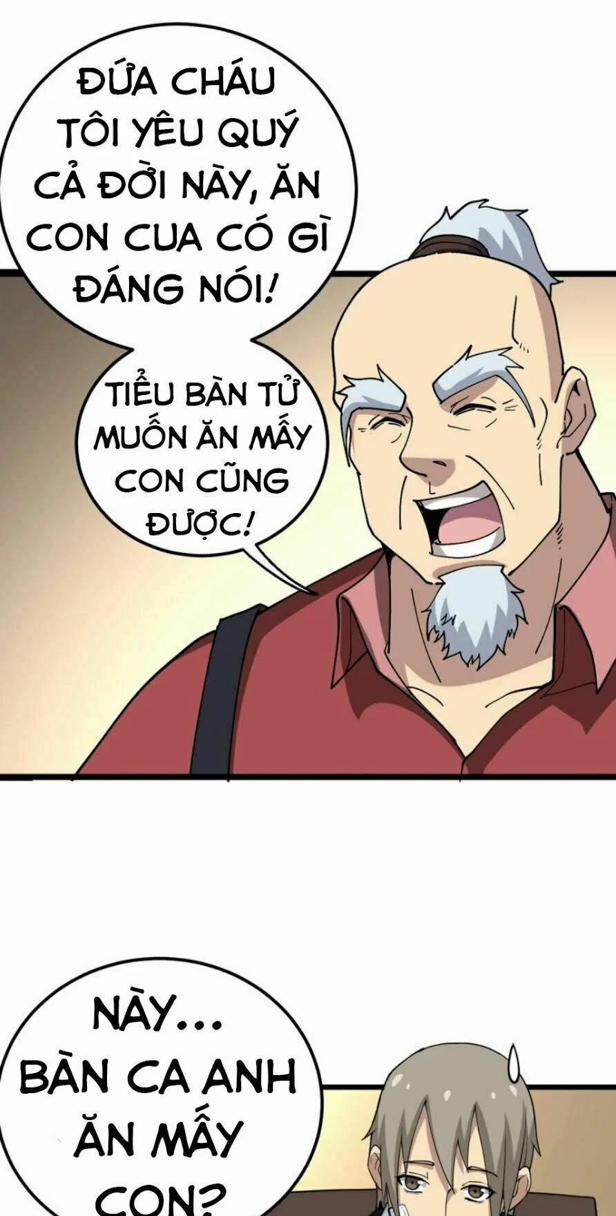 Độc Thủ Vu Y 38 trang 38