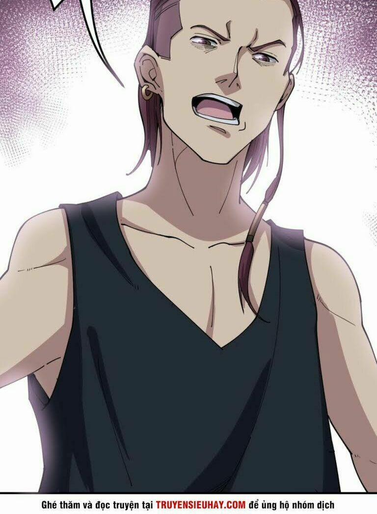 Độc Thủ Vu Y 38 trang 44