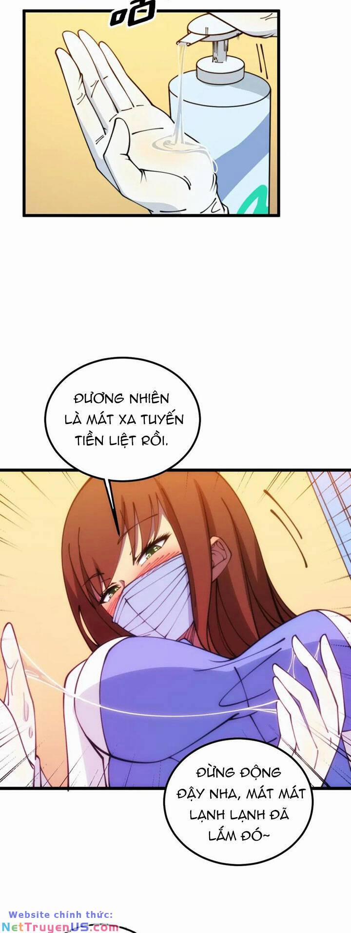 Độc Thủ Vu Y 380 trang 12