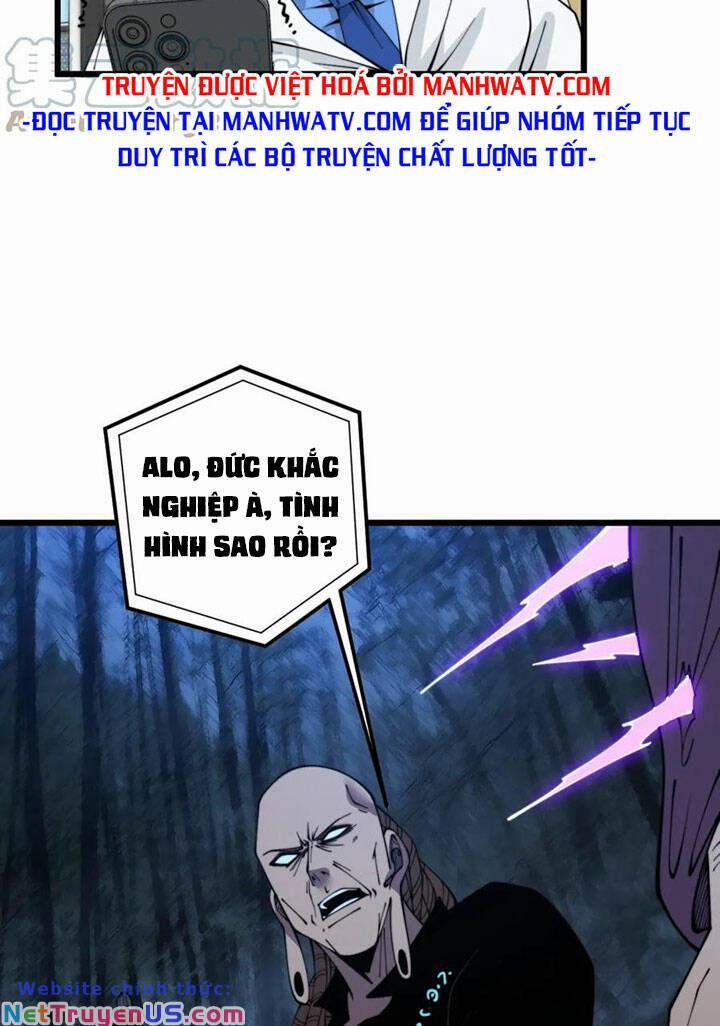 Độc Thủ Vu Y 380 trang 25
