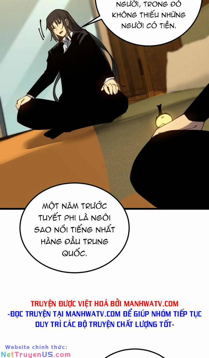 Độc Thủ Vu Y 380 trang 3