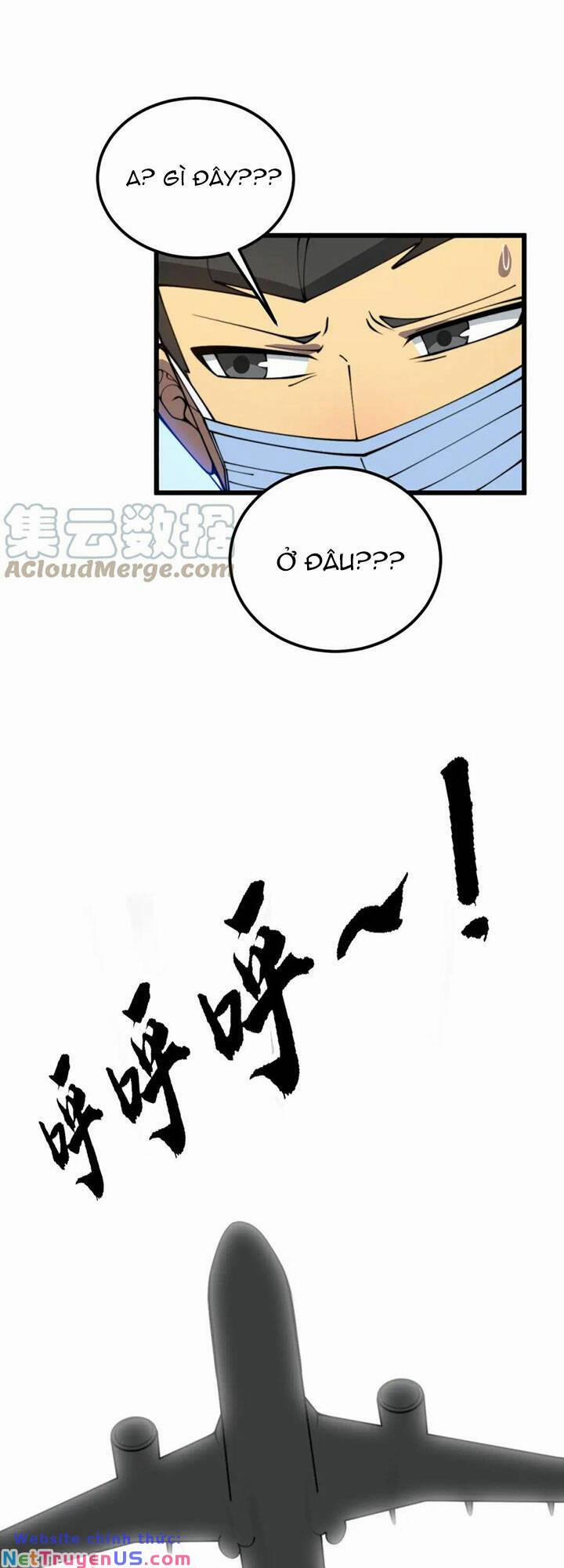Độc Thủ Vu Y 380 trang 32