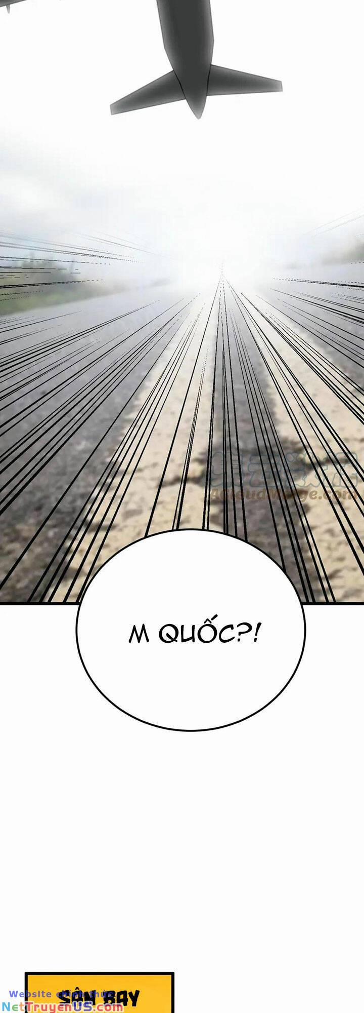Độc Thủ Vu Y 380 trang 33