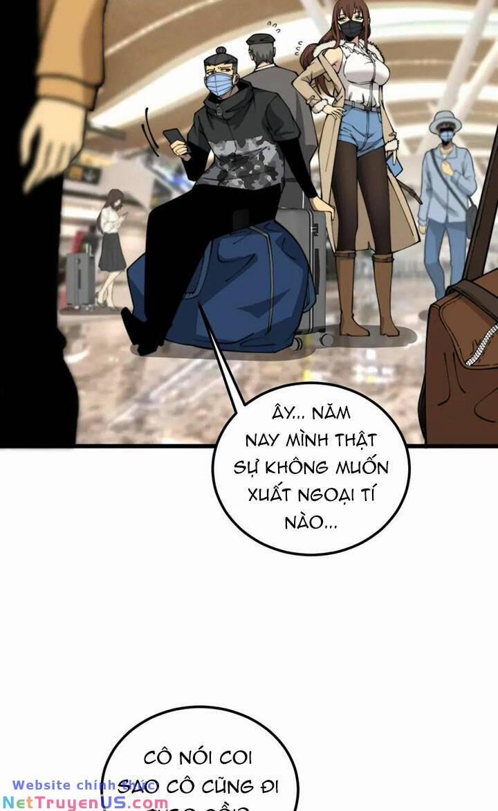 Độc Thủ Vu Y 380 trang 35