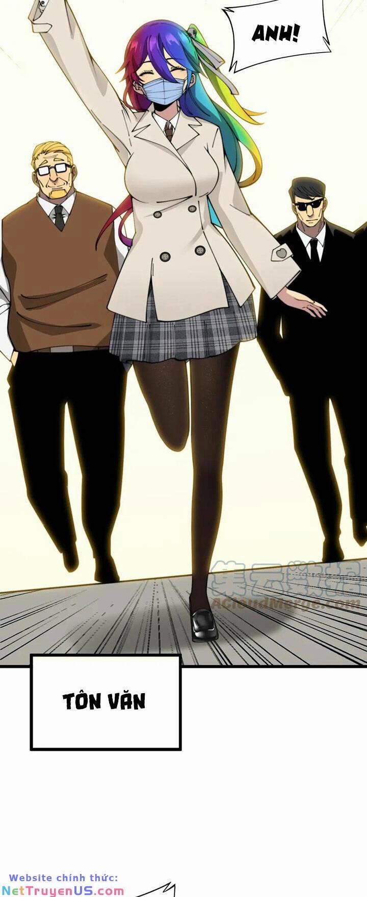 Độc Thủ Vu Y 380 trang 39