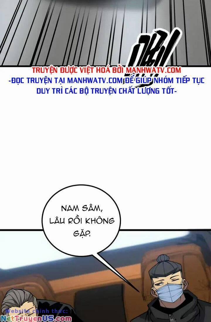 Độc Thủ Vu Y 381 trang 10