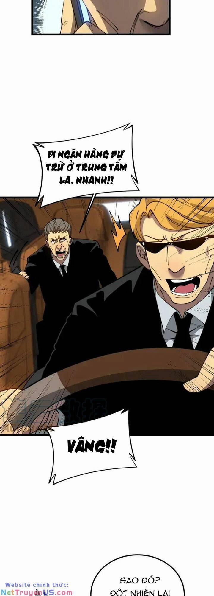Độc Thủ Vu Y 381 trang 18