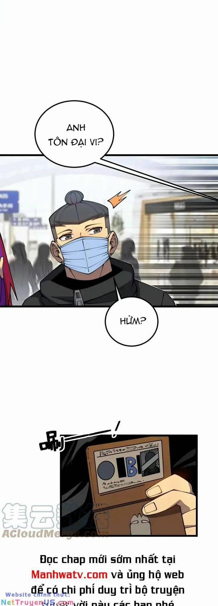 Độc Thủ Vu Y 381 trang 2