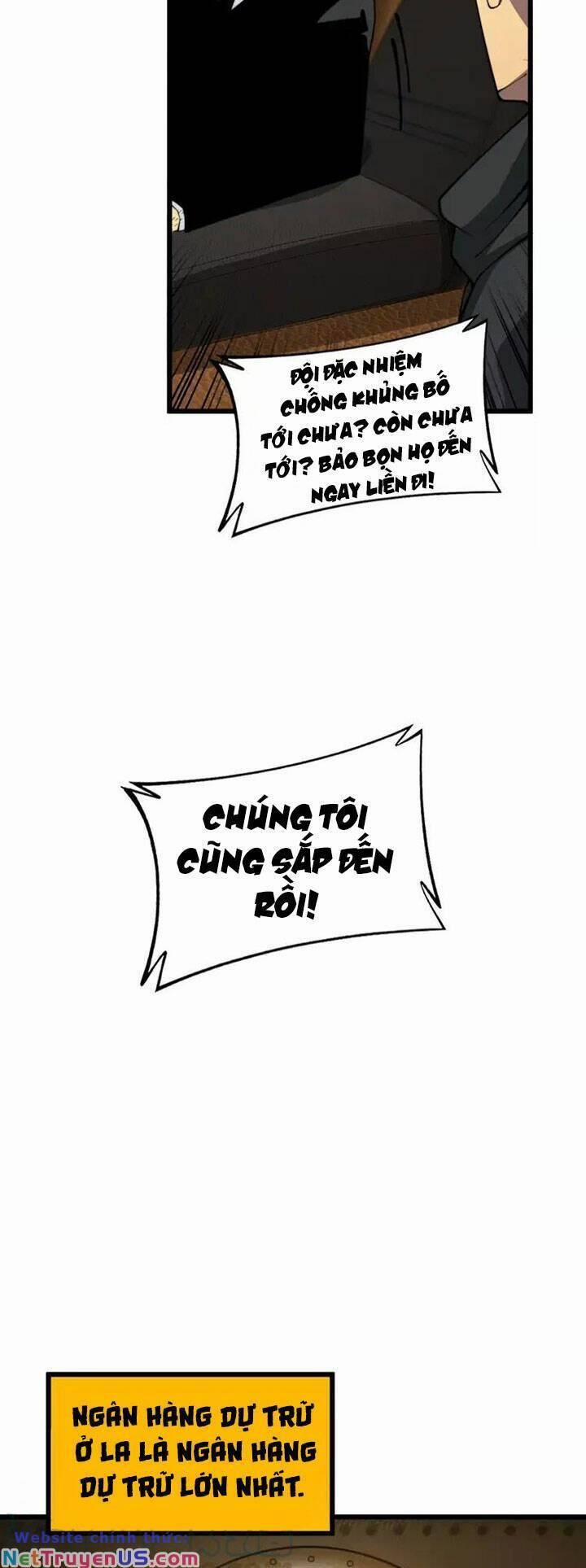 Độc Thủ Vu Y 381 trang 20