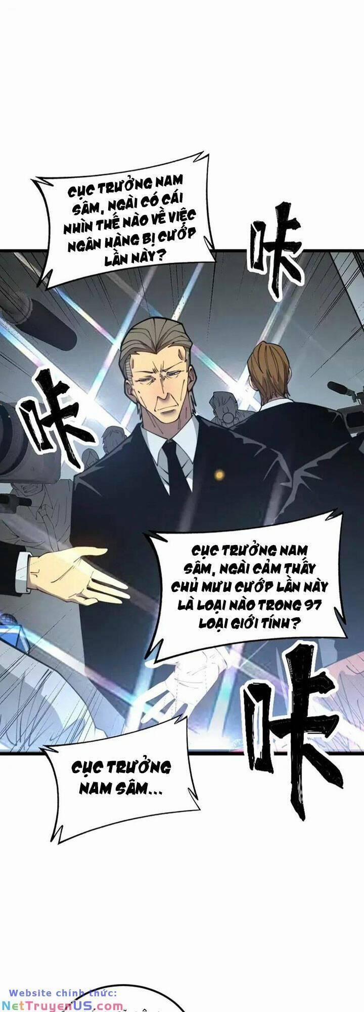 Độc Thủ Vu Y 381 trang 22