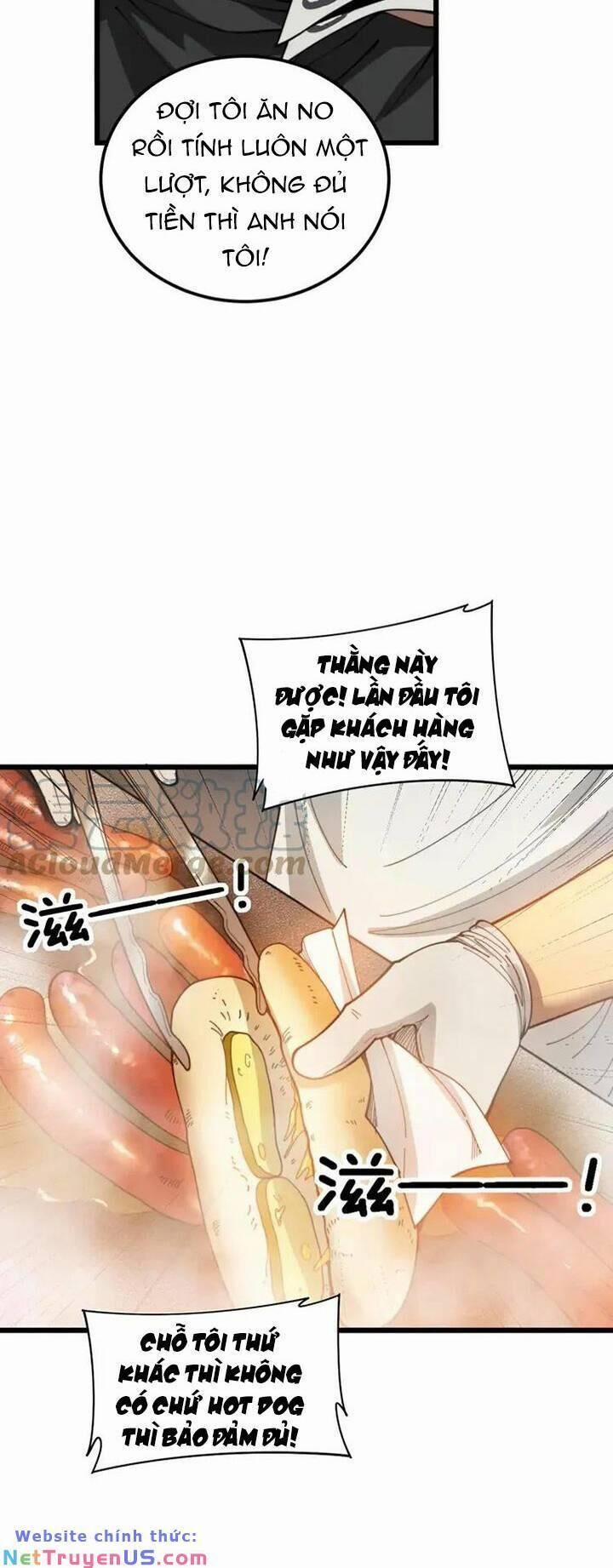 Độc Thủ Vu Y 381 trang 26