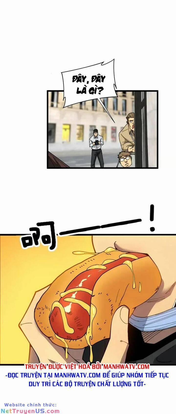 Độc Thủ Vu Y 381 trang 31