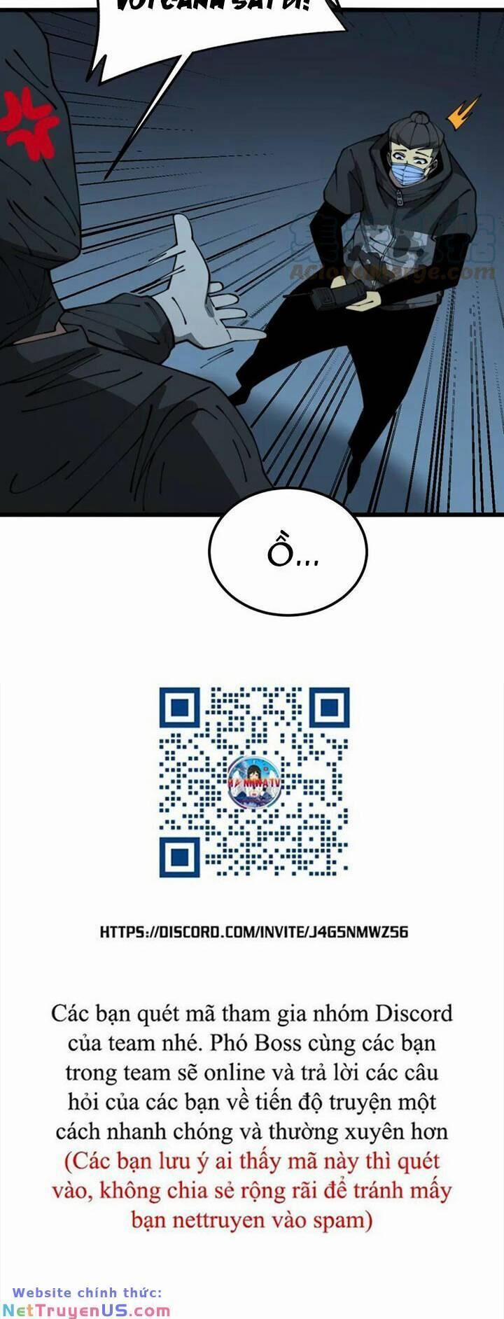 Độc Thủ Vu Y 382 trang 37
