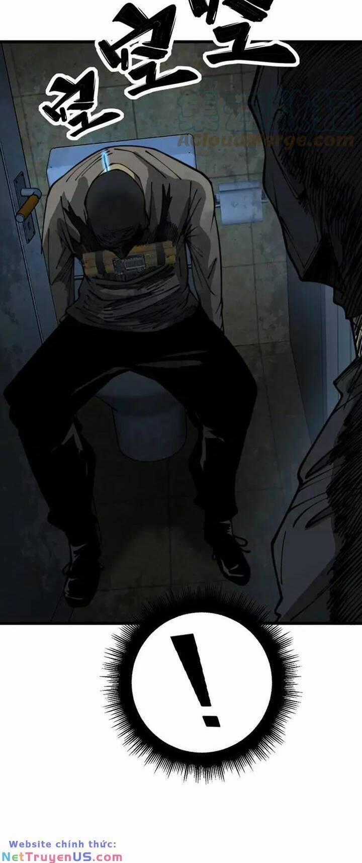 Độc Thủ Vu Y 383 trang 14