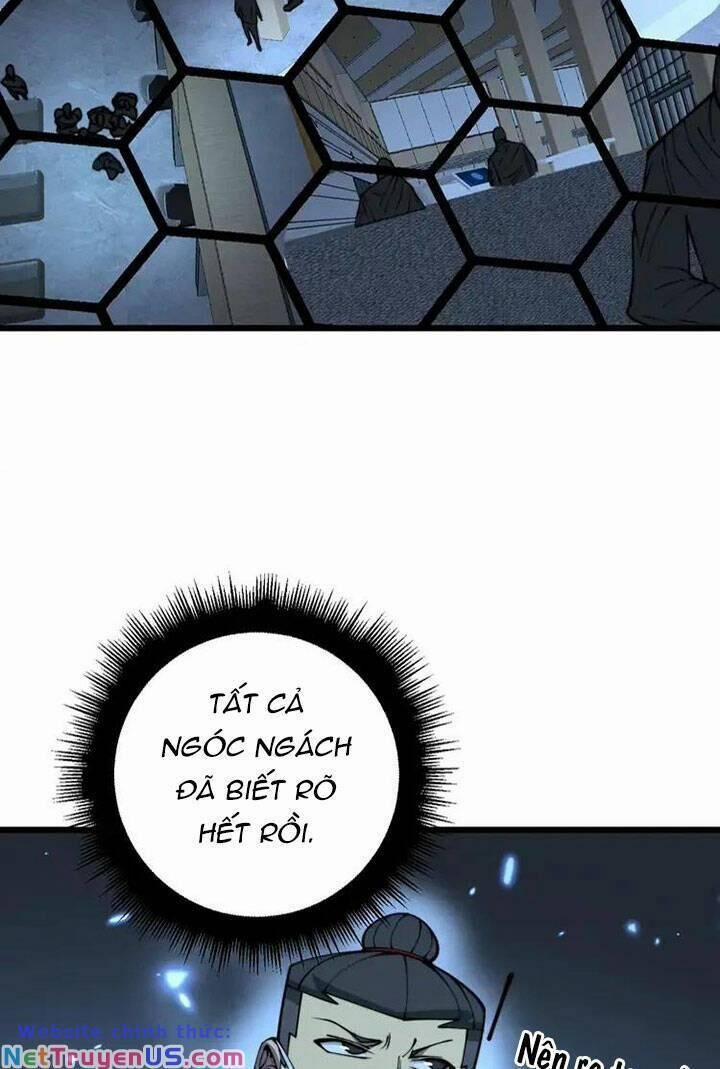 Độc Thủ Vu Y 383 trang 24