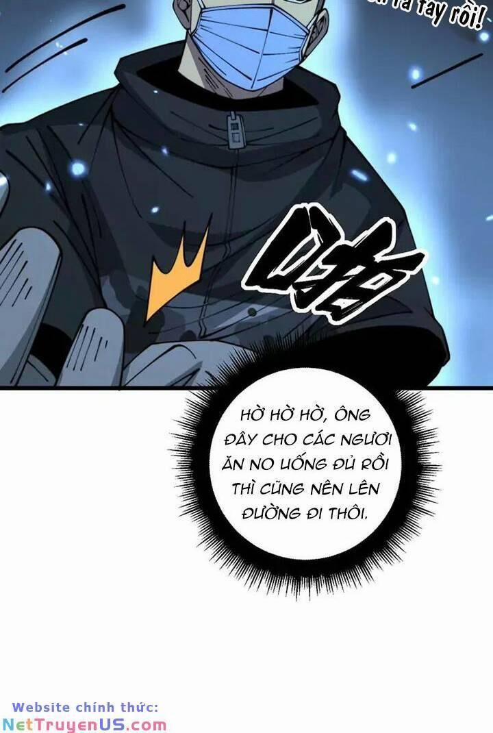 Độc Thủ Vu Y 383 trang 25