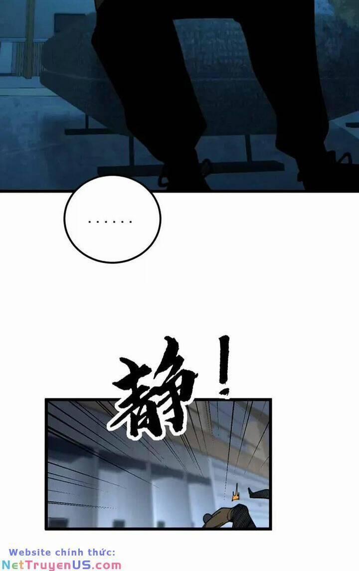 Độc Thủ Vu Y 383 trang 30