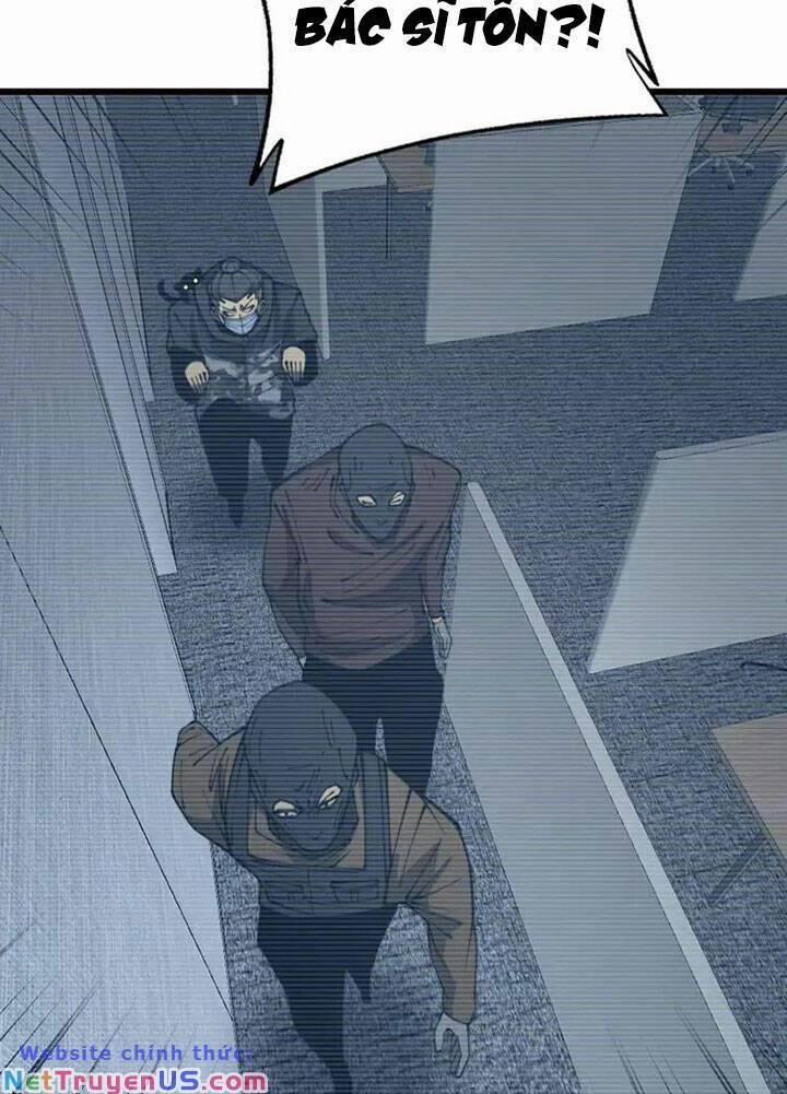 Độc Thủ Vu Y 383 trang 35