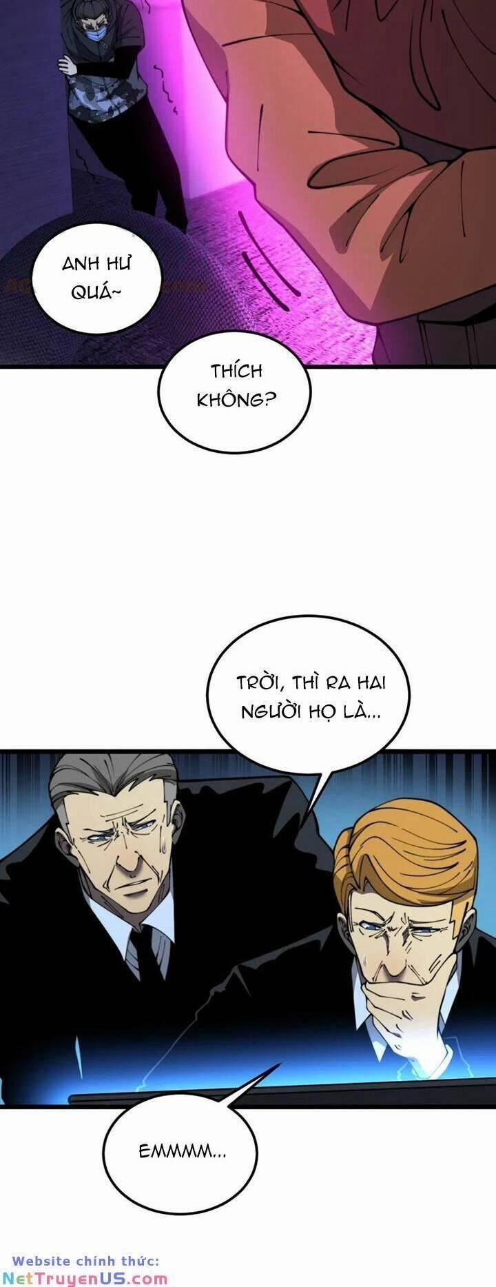 Độc Thủ Vu Y 384 trang 12