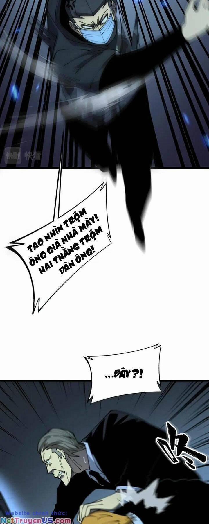 Độc Thủ Vu Y 384 trang 15