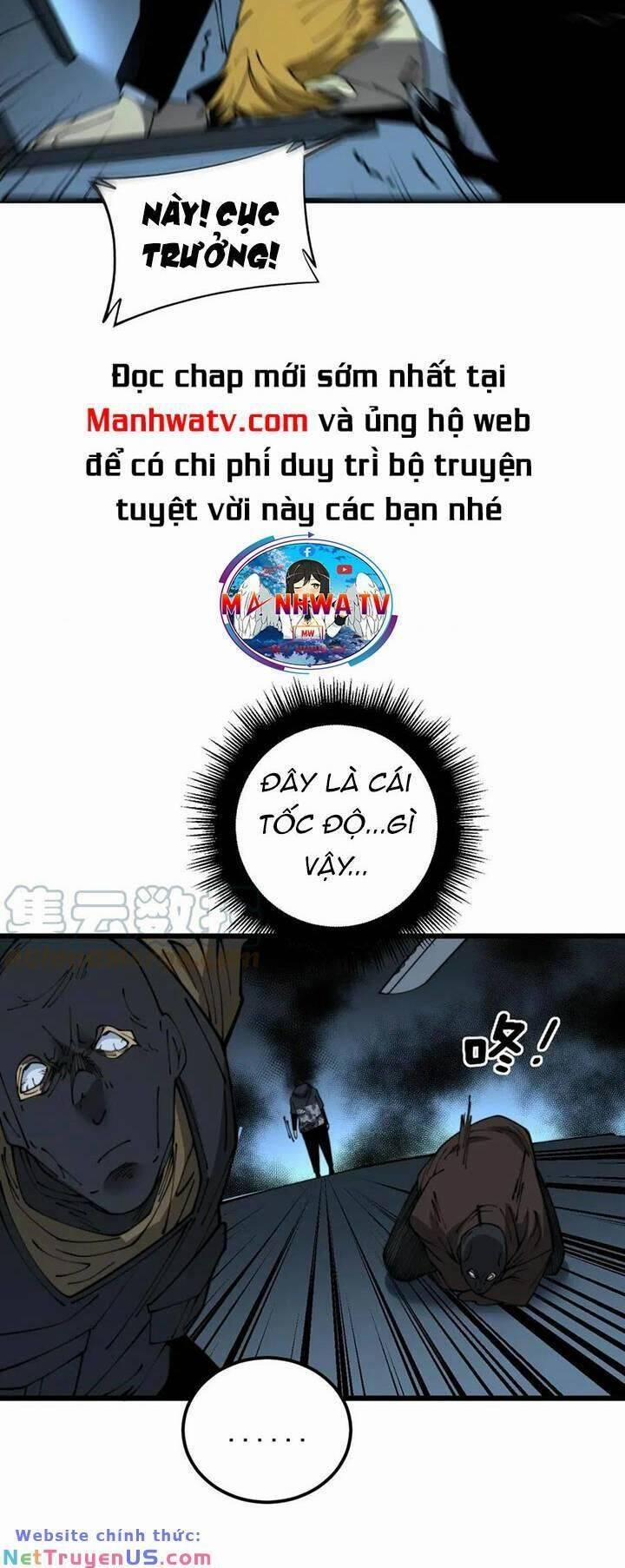 Độc Thủ Vu Y 384 trang 16