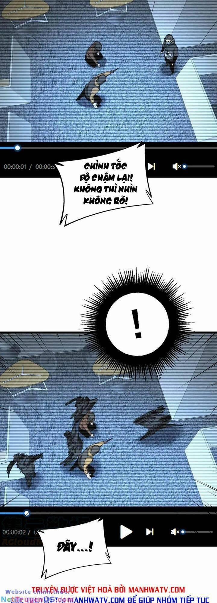 Độc Thủ Vu Y 384 trang 18