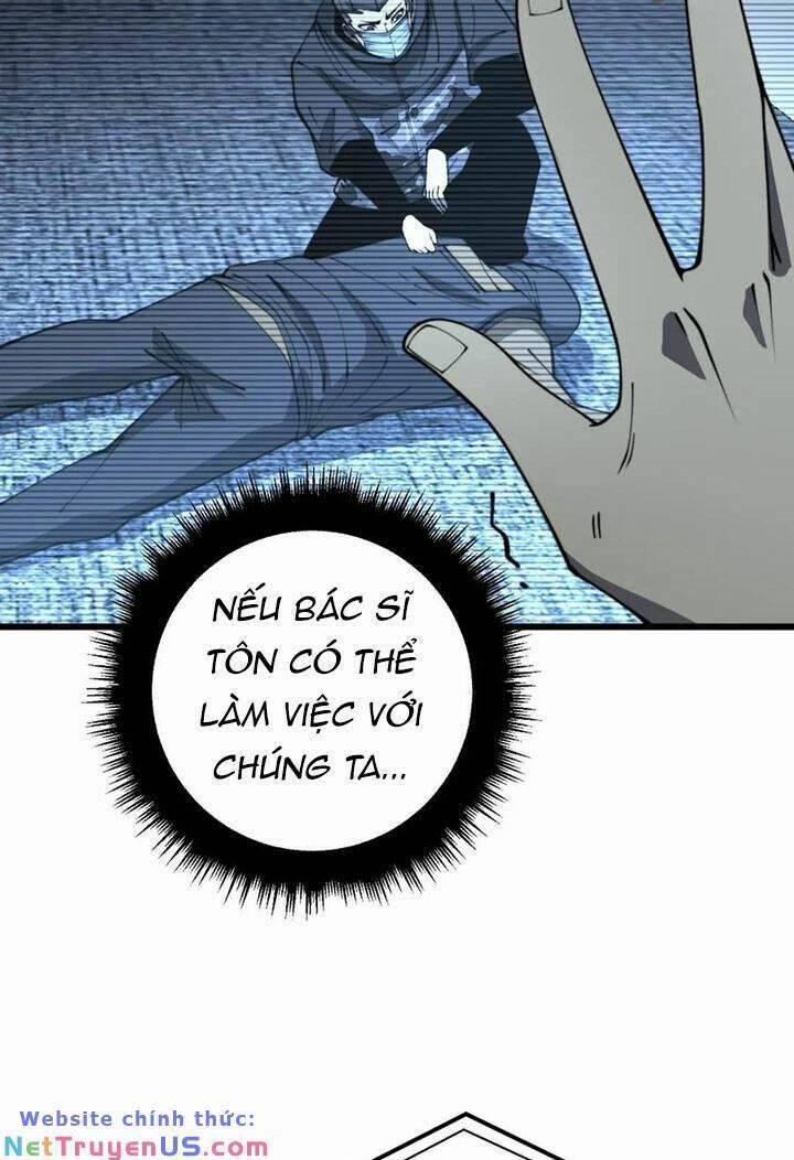 Độc Thủ Vu Y 384 trang 20
