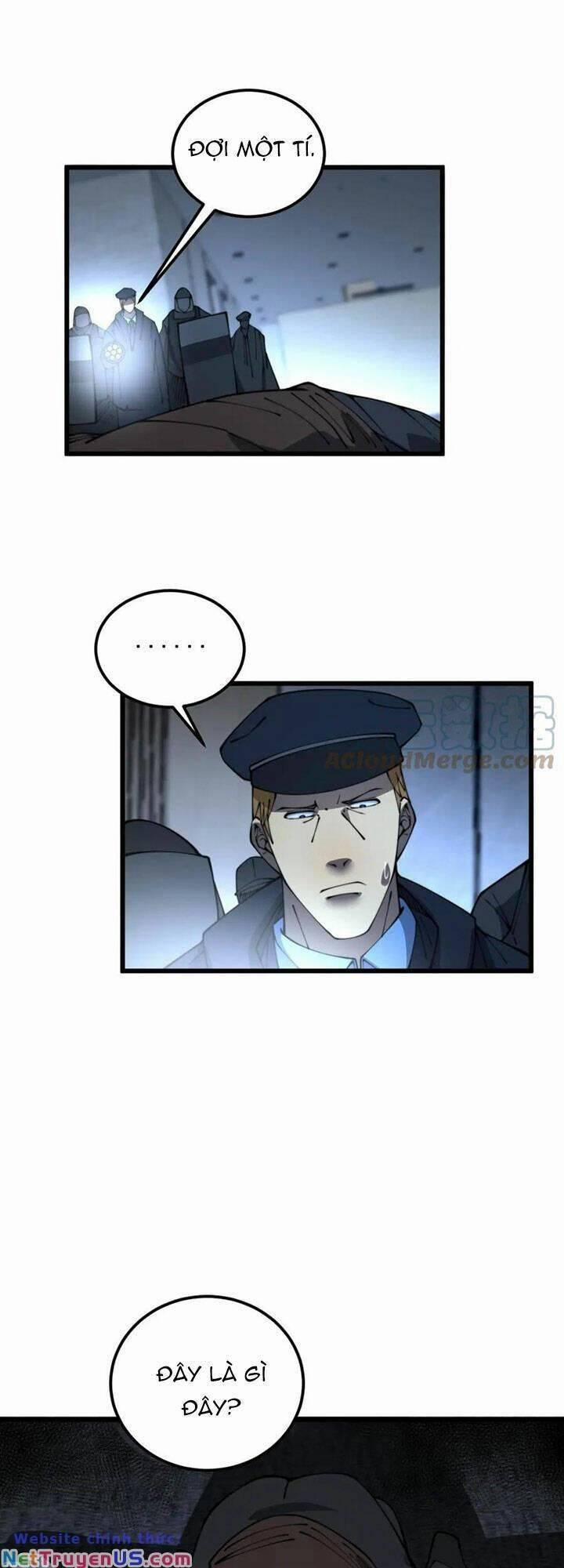 Độc Thủ Vu Y 384 trang 26