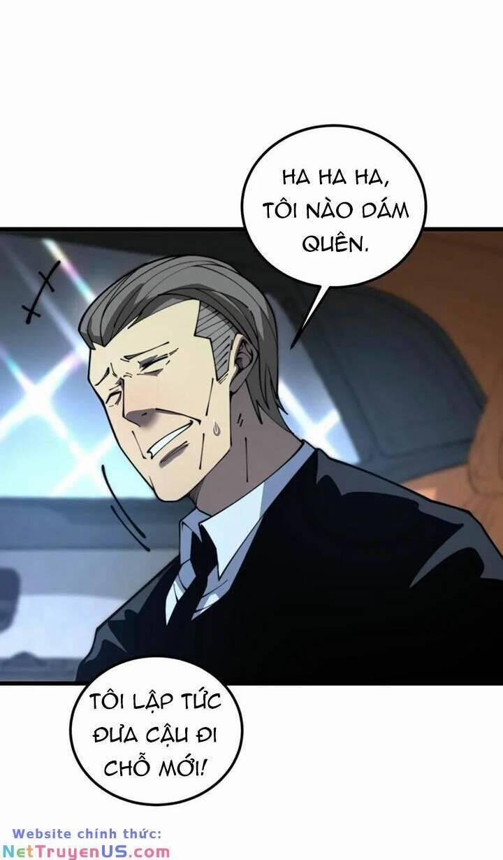 Độc Thủ Vu Y 384 trang 30