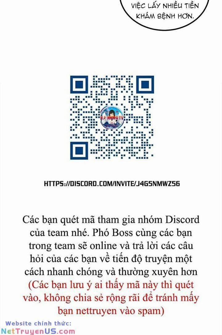 Độc Thủ Vu Y 384 trang 37