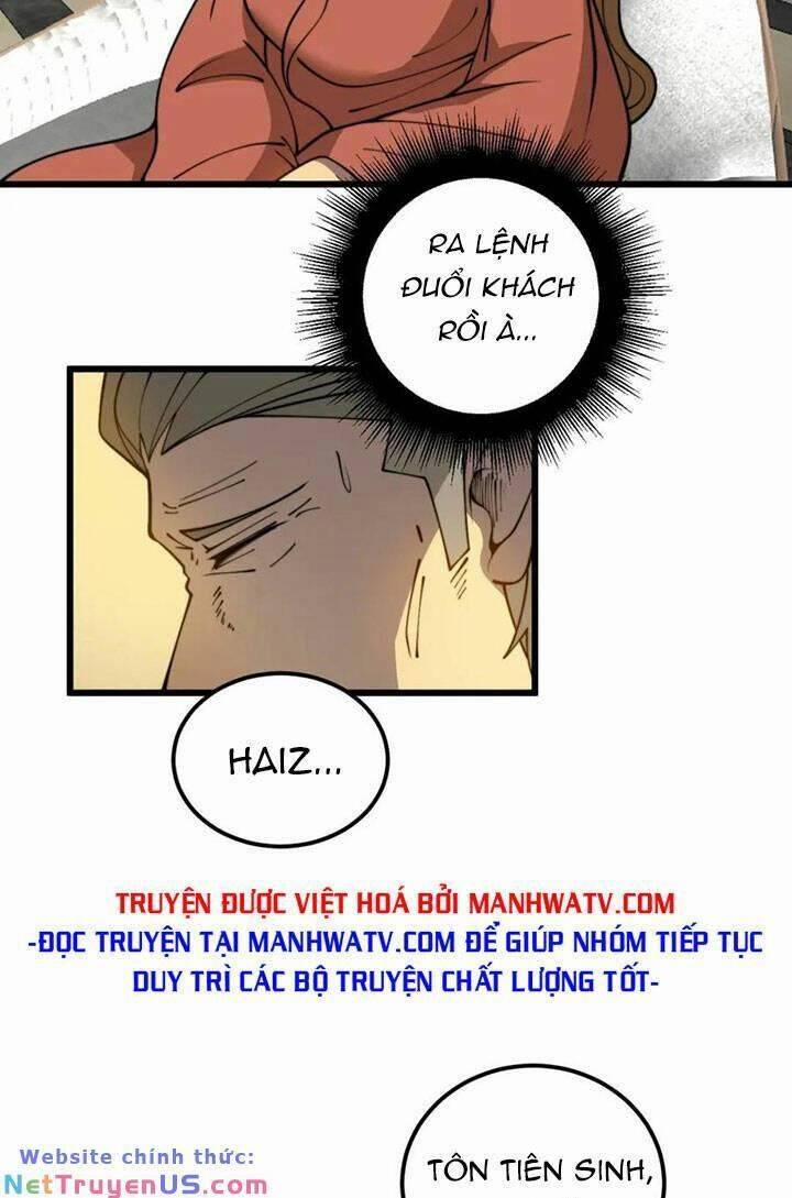 Độc Thủ Vu Y 385 trang 15