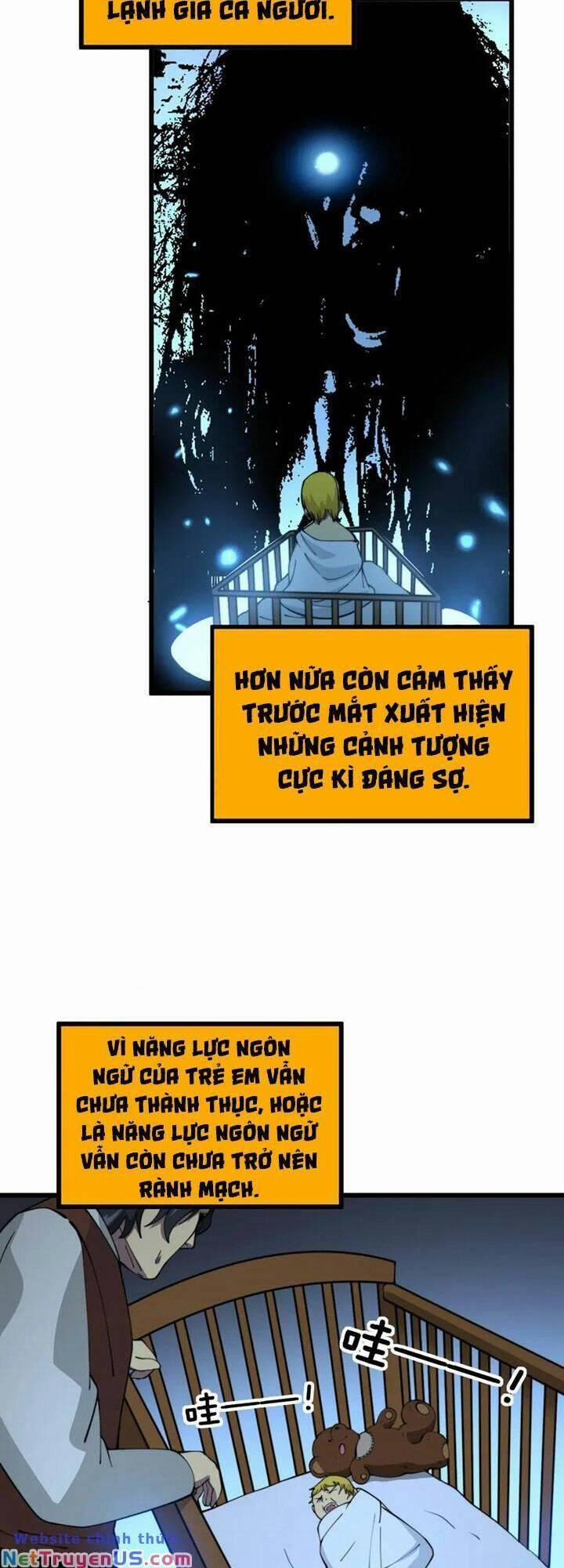 Độc Thủ Vu Y 385 trang 27