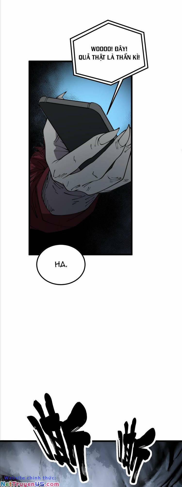 Độc Thủ Vu Y 386 trang 13
