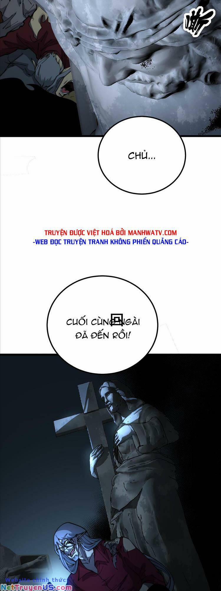 Độc Thủ Vu Y 386 trang 14