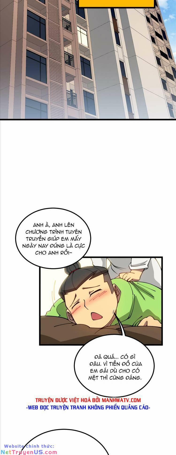 Độc Thủ Vu Y 386 trang 16