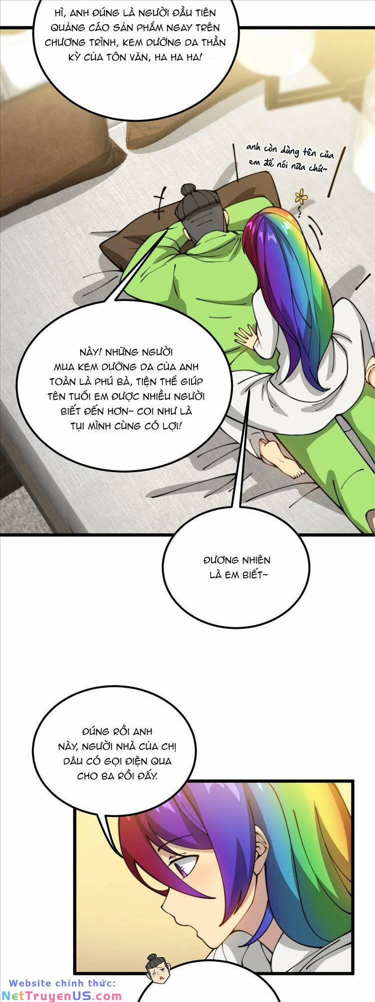 Độc Thủ Vu Y 386 trang 17