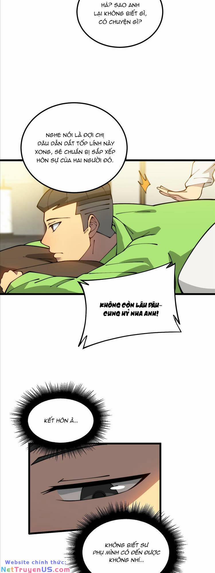 Độc Thủ Vu Y 386 trang 18