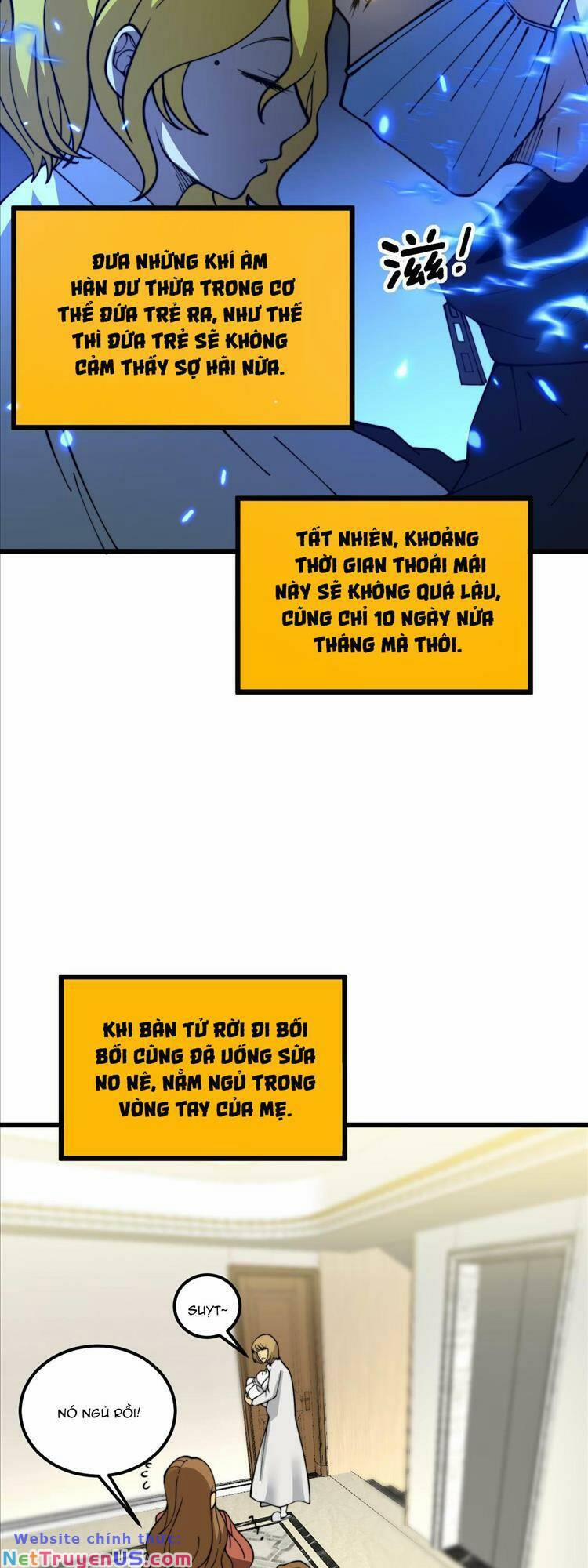 Độc Thủ Vu Y 386 trang 2