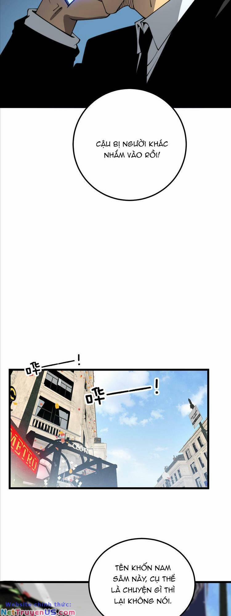 Độc Thủ Vu Y 386 trang 22
