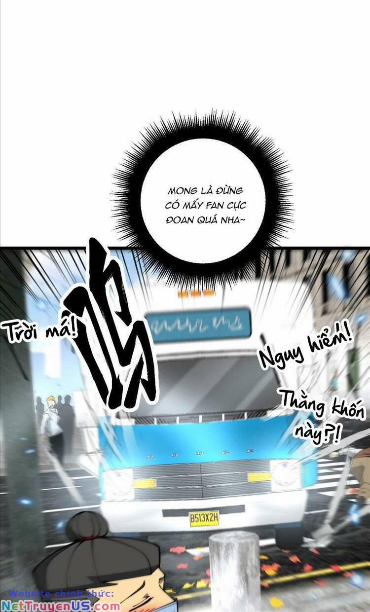 Độc Thủ Vu Y 386 trang 25