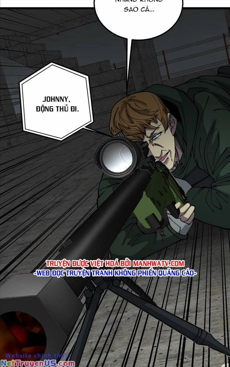 Độc Thủ Vu Y 386 trang 33