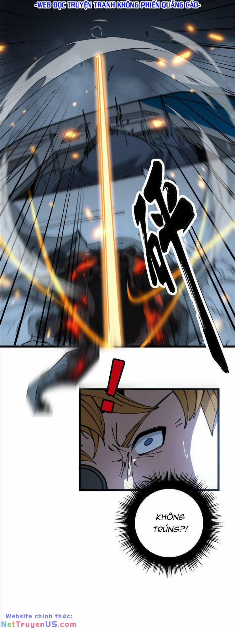 Độc Thủ Vu Y 386 trang 37