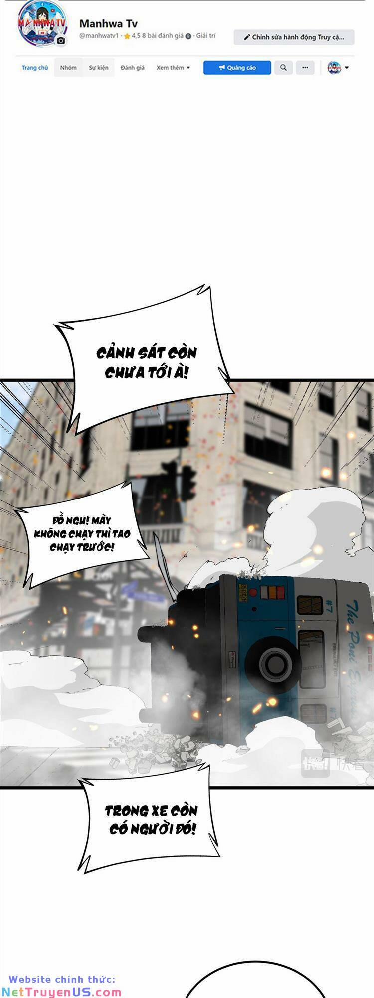 Độc Thủ Vu Y 387 trang 1