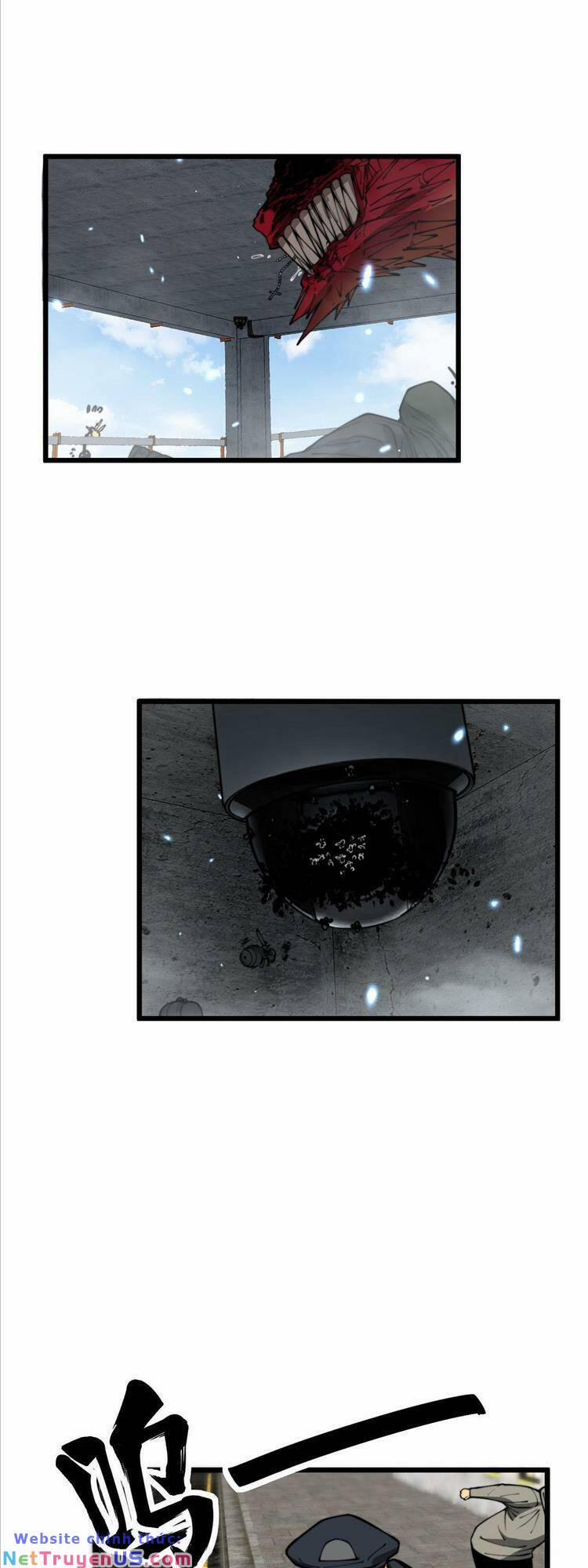 Độc Thủ Vu Y 387 trang 13