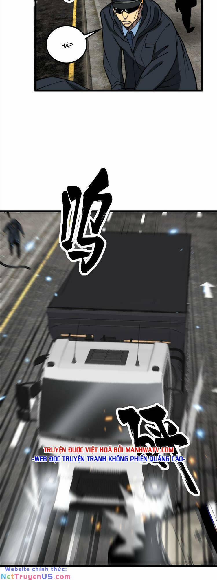Độc Thủ Vu Y 387 trang 14