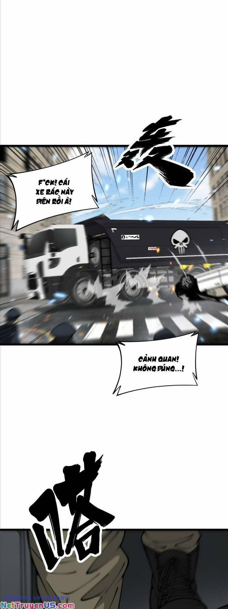 Độc Thủ Vu Y 387 trang 15