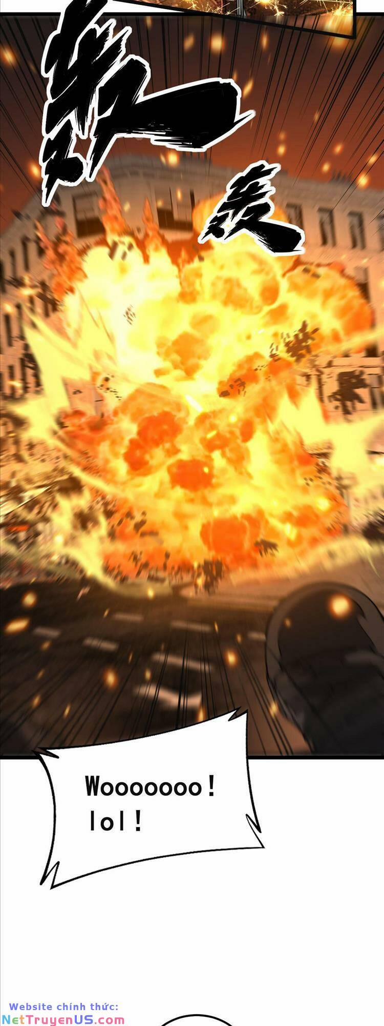 Độc Thủ Vu Y 387 trang 22