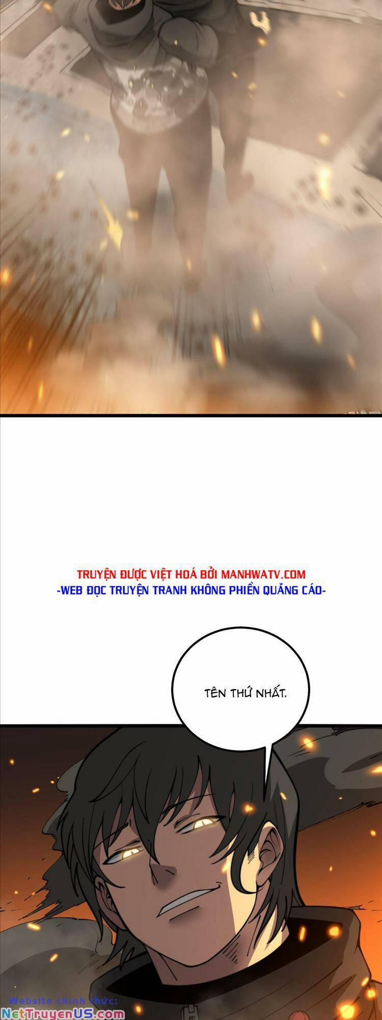 Độc Thủ Vu Y 387 trang 32