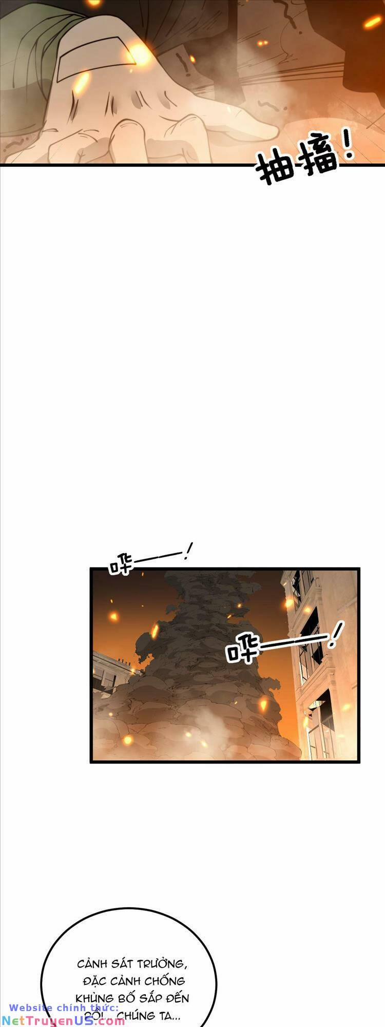 Độc Thủ Vu Y 387 trang 36